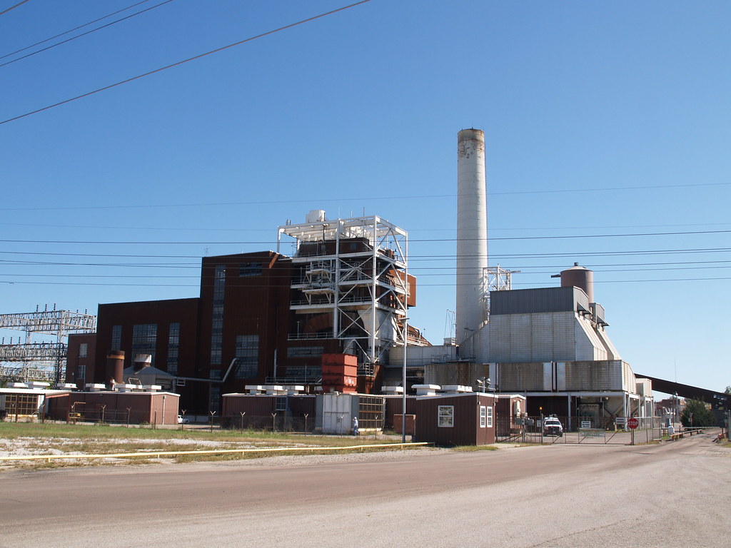 Riverton KS Kansas Route 66 Old Historic town on the Route… Flickr