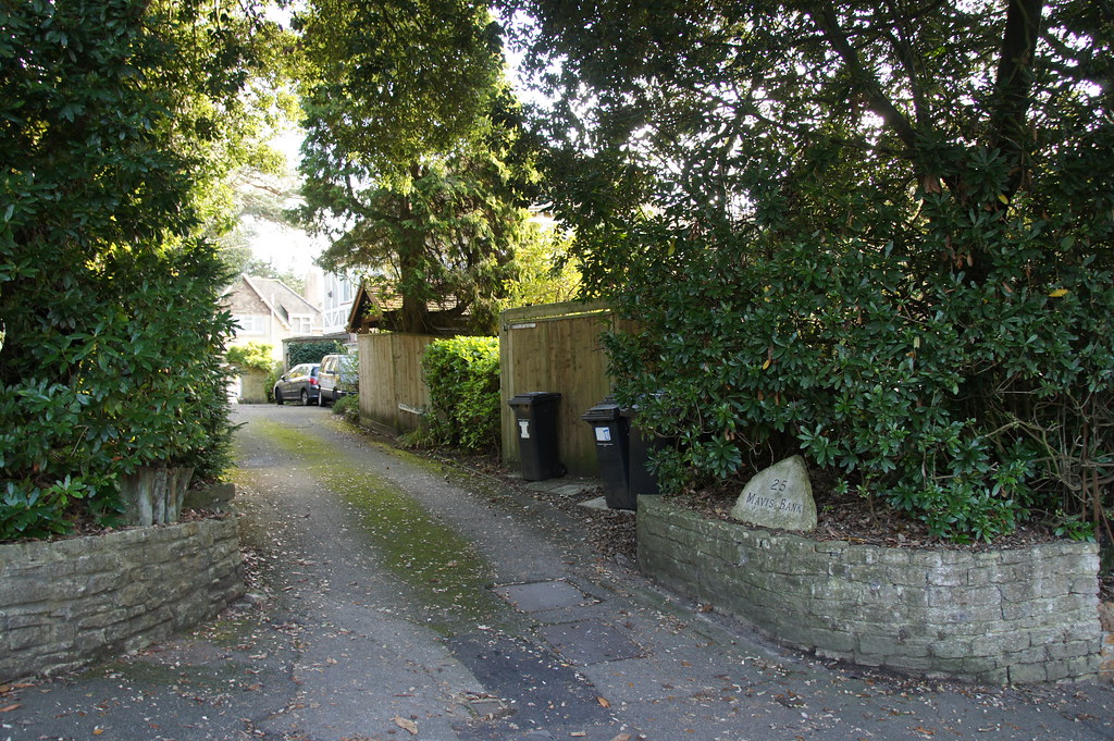 Mavis Bank, 25 Road, Bournemouth, Dorset Alwyn Ladell Flickr