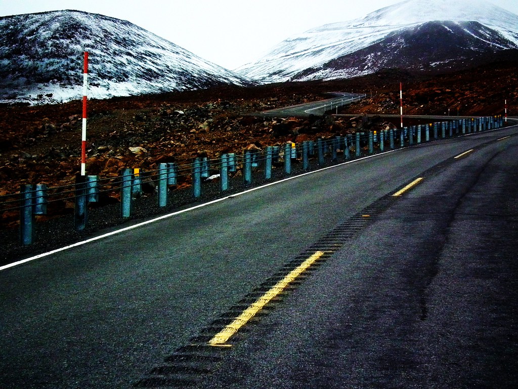Hawaii Big Island Kona Hilo 063 Mauna Kea is a sacred moun… Flickr