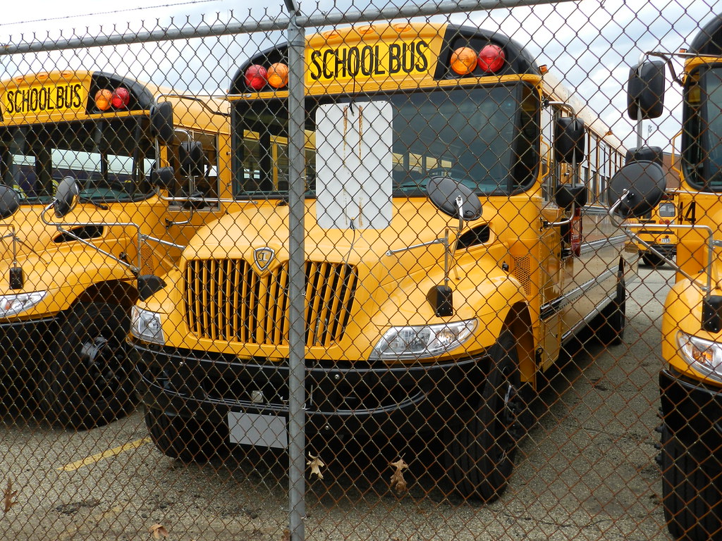DSCN3444 Jackson Local Schools 72 2013 IC CE; Bus Yard … Flickr