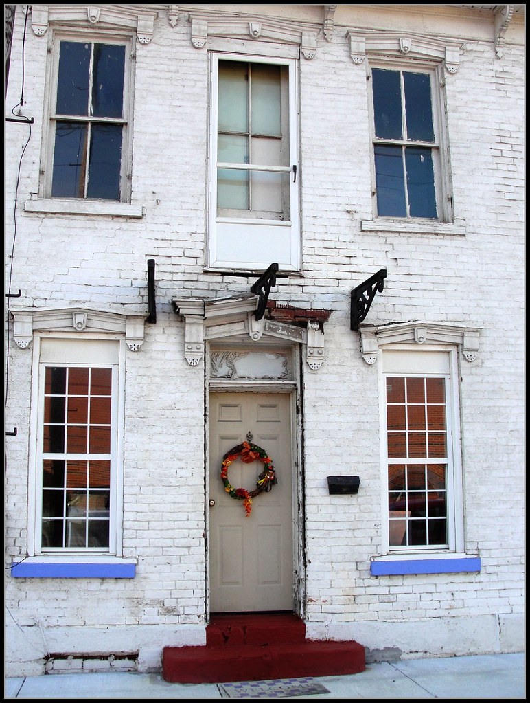 West Virginia Wellsburg Wellsburg, Brooke County, West V… Flickr