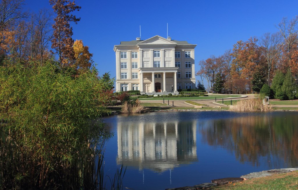 Templeton Library 2011 Mr. Templeton was a native of the W… Flickr