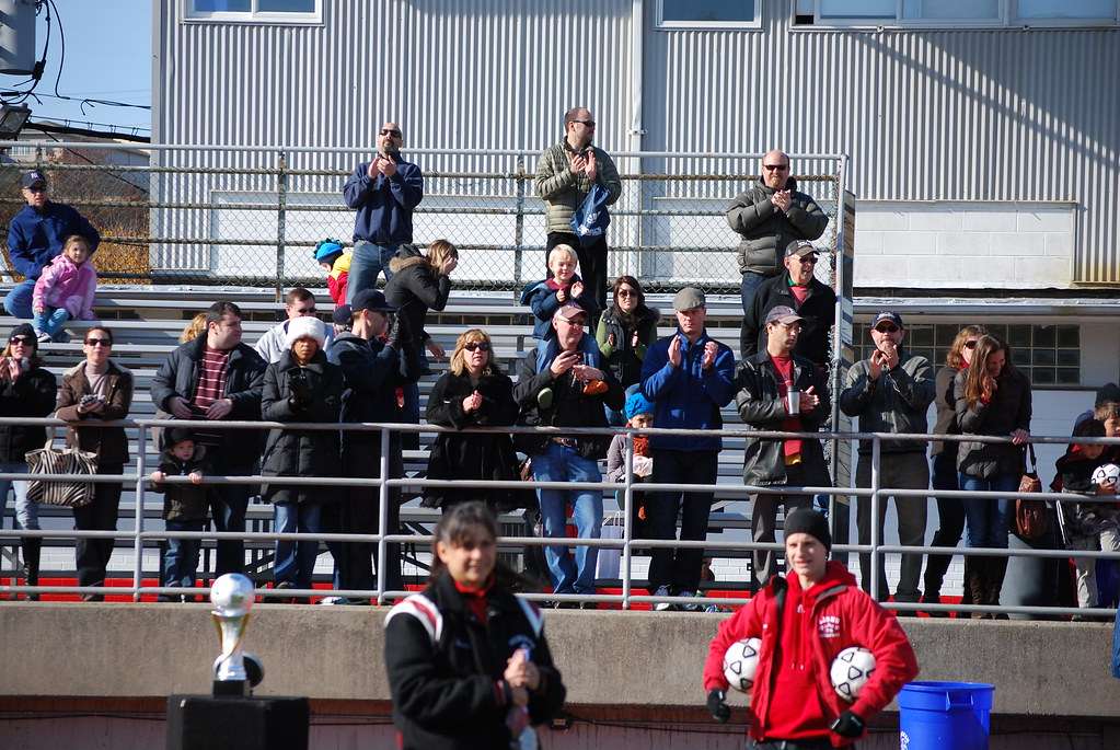 HYSL championships 196 Hoboken Youth Soccer League Flickr