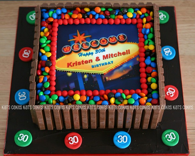 KitKat Overload Vegas a photo on Flickriver