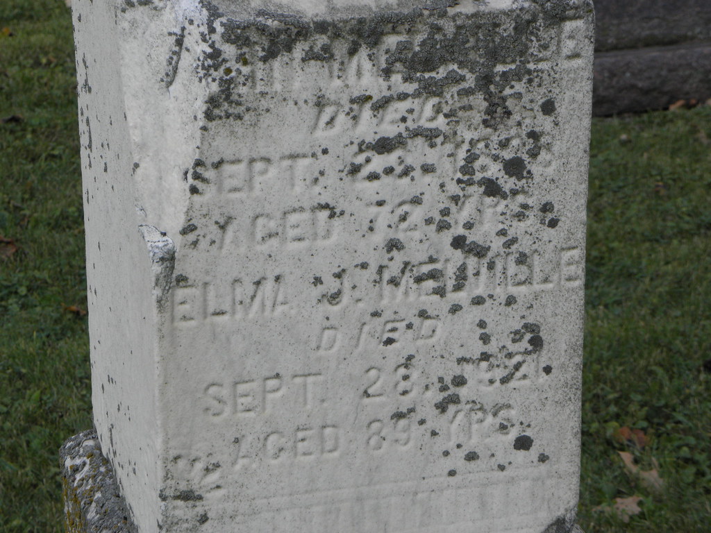Oakdale Cemetery Oakdale Cemetery, Lake County, IL Mike Steele Flickr