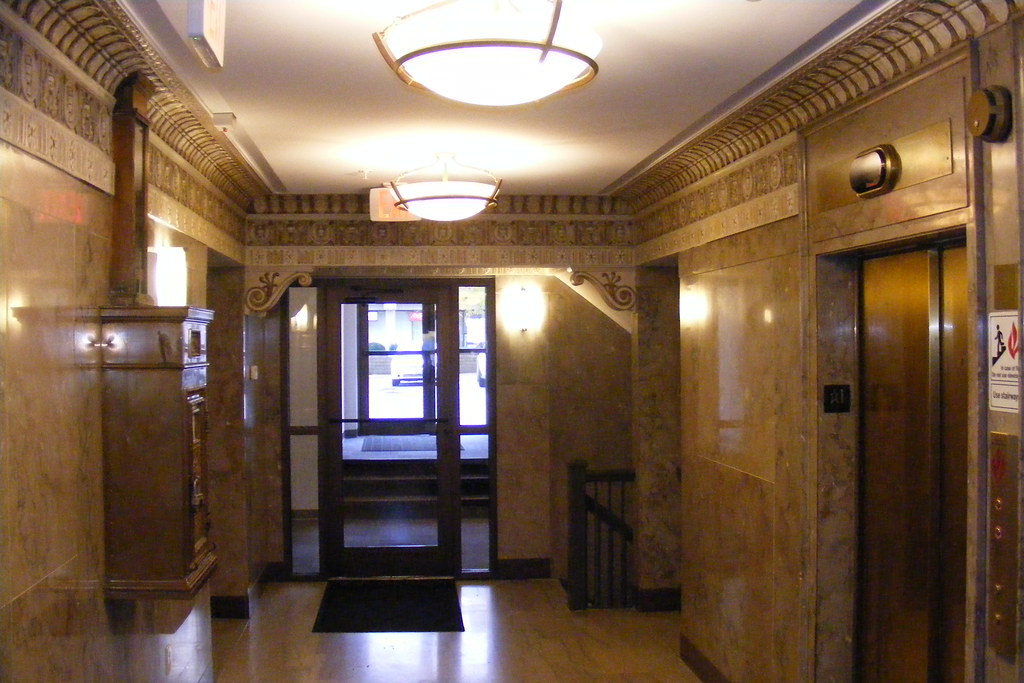 YoungstownRealty Building (OHPTC) Ohio Redevelopment Projects ODSA Flickr