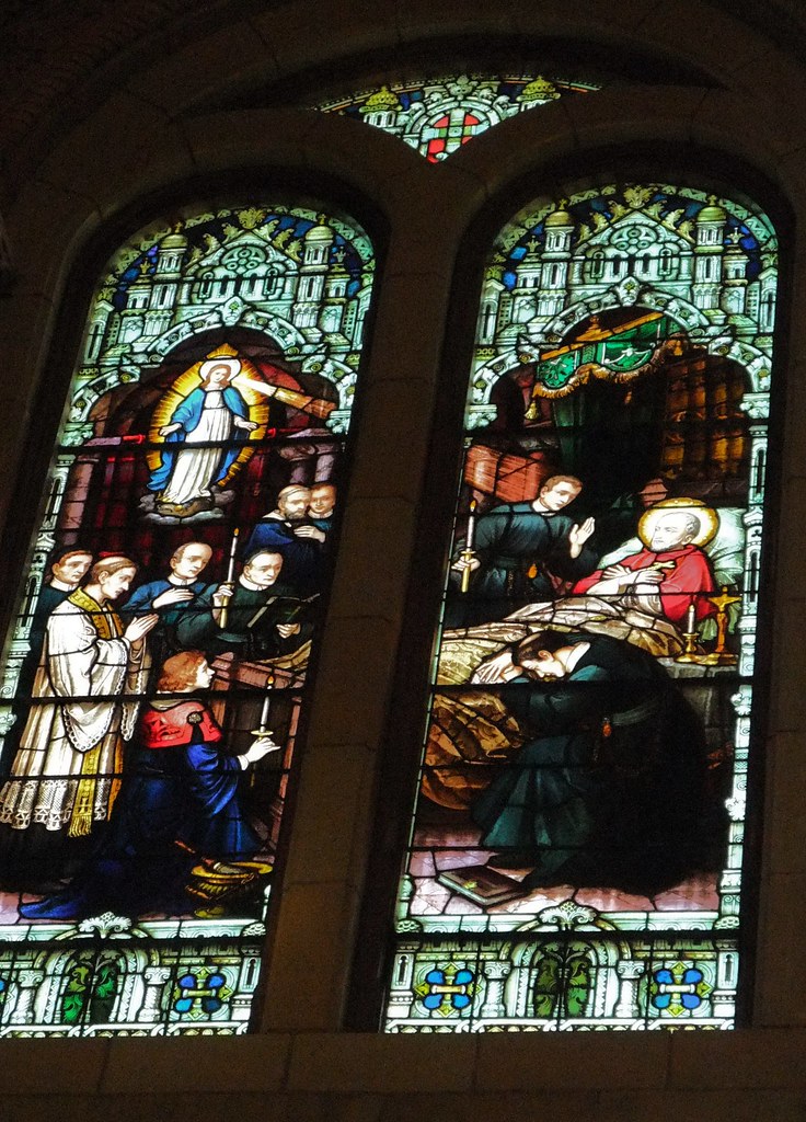 Mount St. Alphonsus, Former Redemptorist Seminary, Esopus,… Flickr