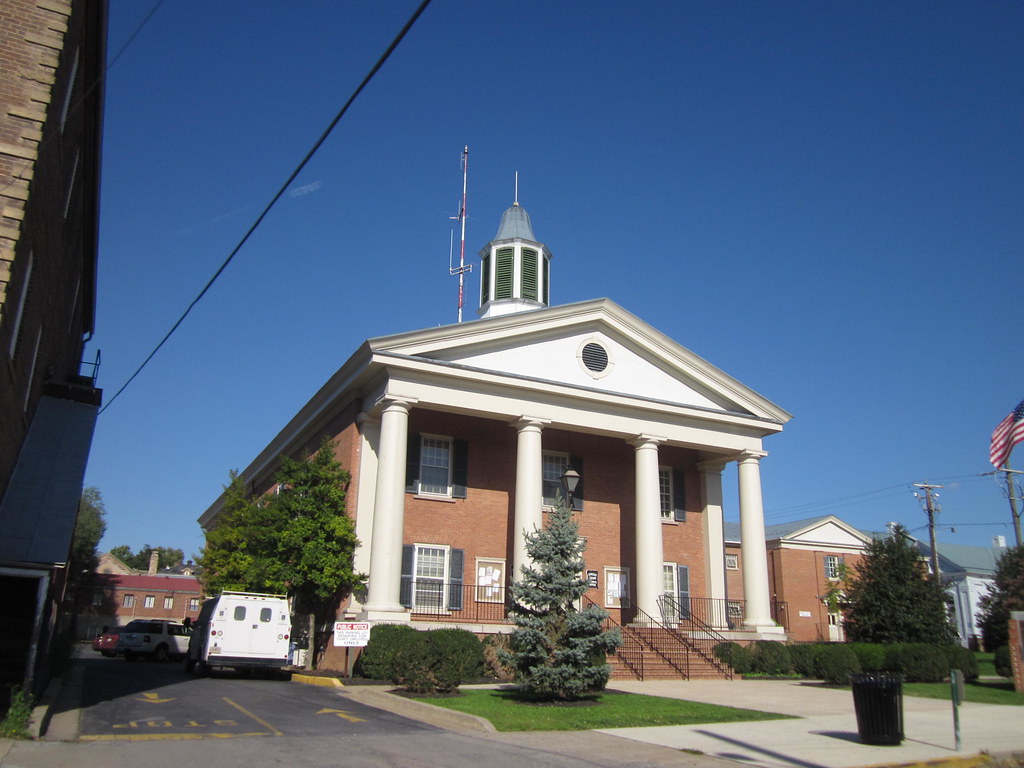 Woodstock, Virginia Woodstock, Virginia Doug Kerr Flickr