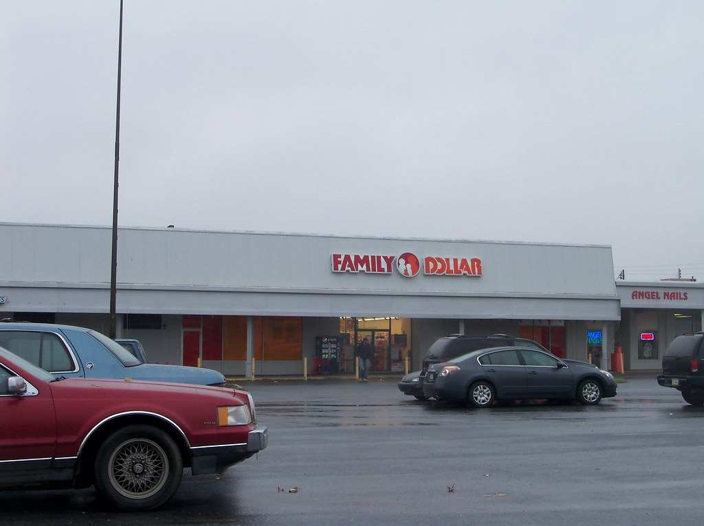Peoples Drug/ CVS Harrisburg, PA Store 1648, Uptown Plaz… Flickr