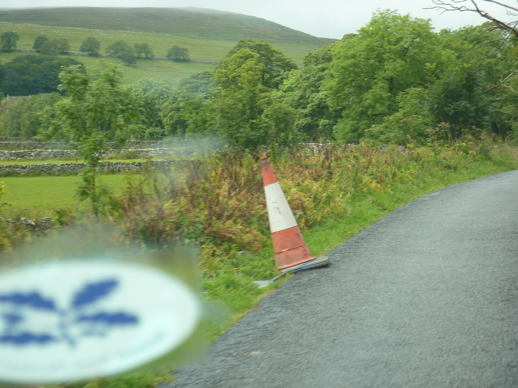 Never be without your National Trust sticker You never kno… Flickr