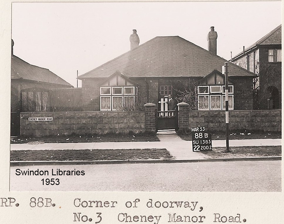 Alan Watkins Cheney Manor at Johnnie Robbins blog