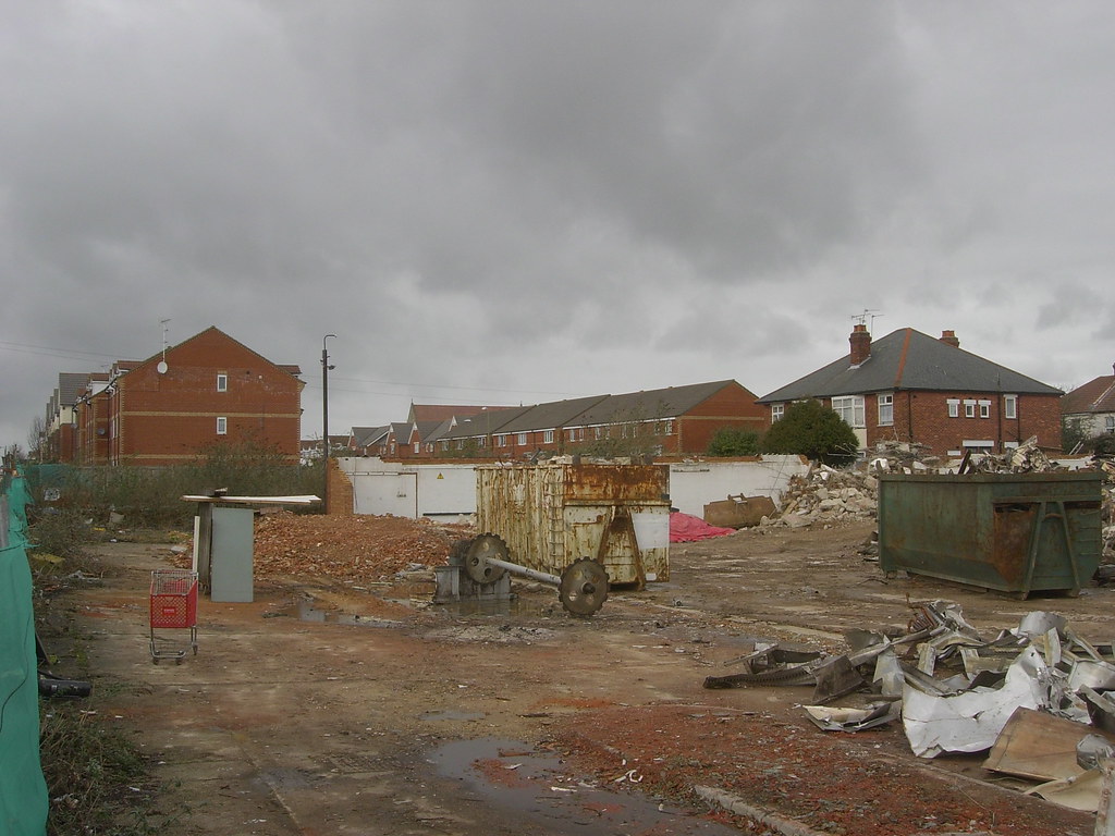 WILKINS THE BAKERS. MALMESBURY PARK RD / HENVILLE RD. BOUR… Flickr