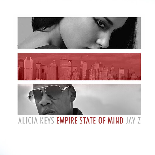 Alicia Keys & Jay Z Empire state of mind Concrete jungle… Flickr