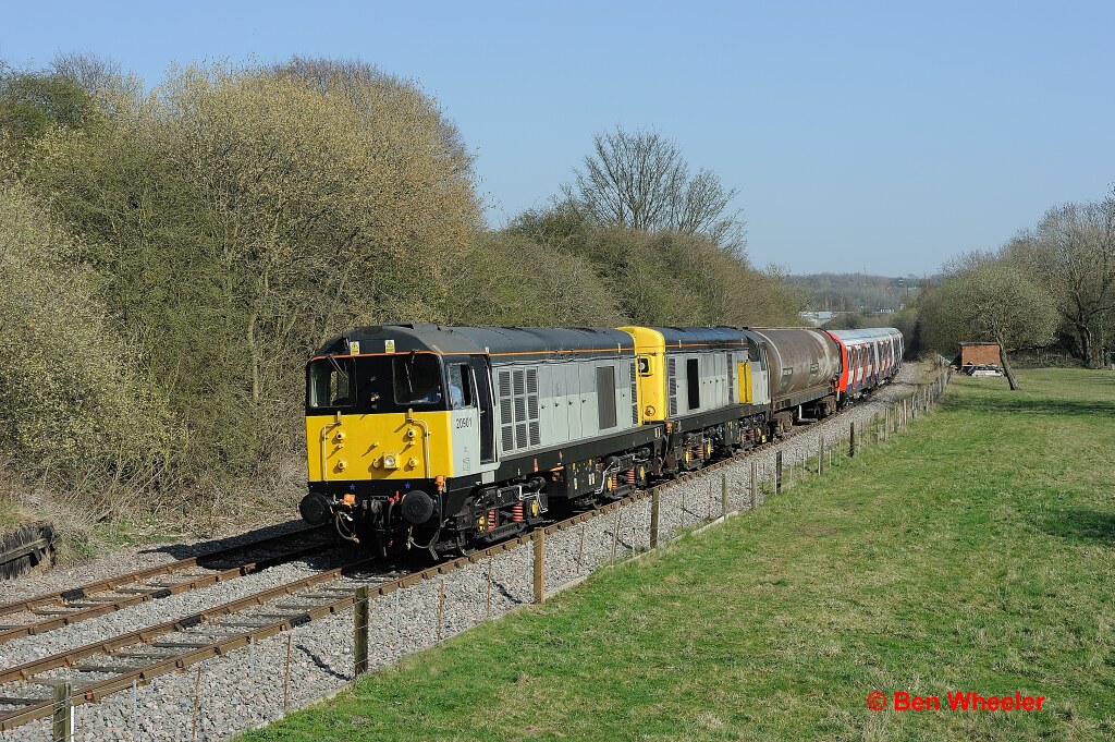 Castle Gresley a photo on Flickriver