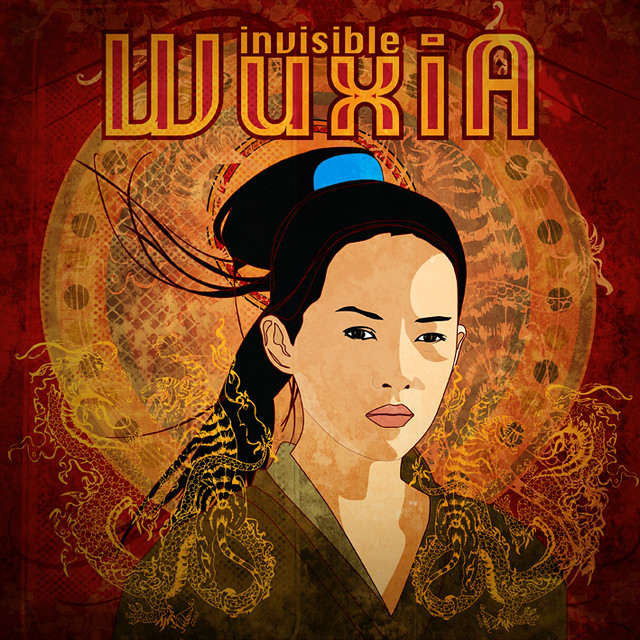 Wuxia ramos alejandro Flickr