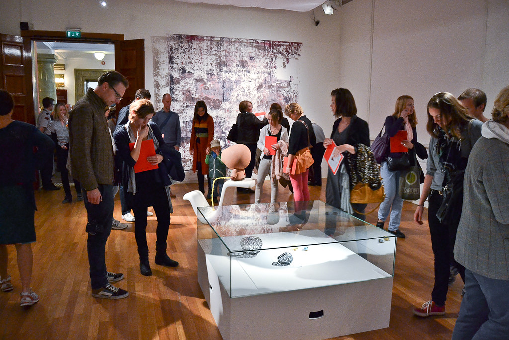 Norwegian Craft 2011 Flickr