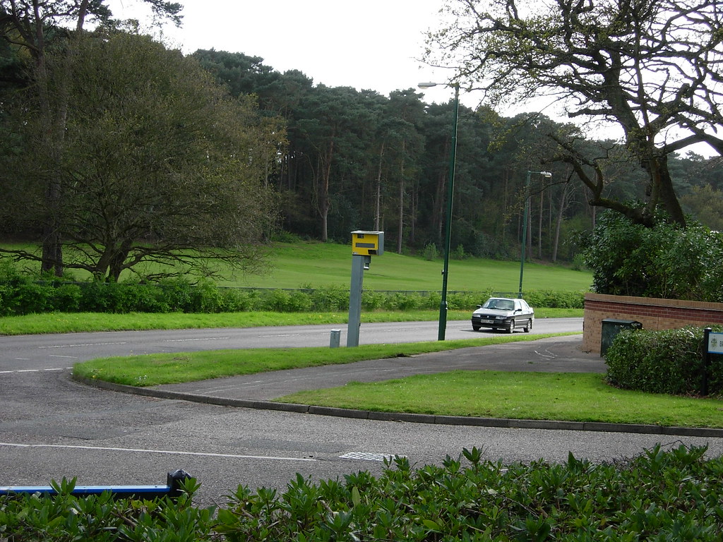 QUEENS PARK AVENUE. BOURNEMOUTH Flickr