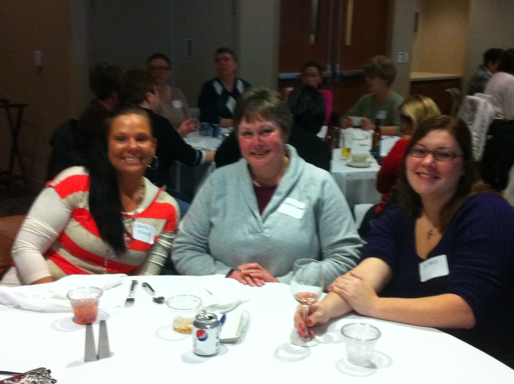 SSM Employee Recognition Dinner 2012_11 SSM Health St. Louis Flickr