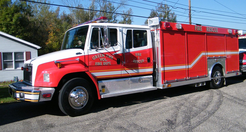 R1 Green Twp.vfd Scioto Co.Ohio 1011 Jack Flickr