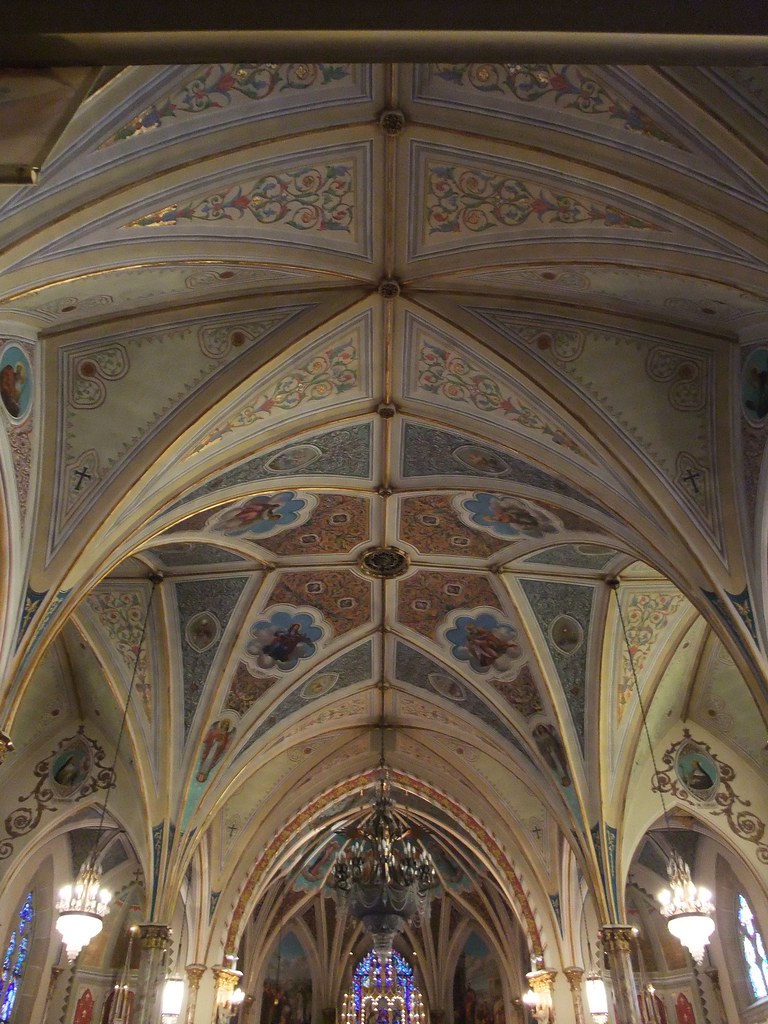 St. Stanislaus Kostka Catholic Church, Adams, MA catholicsanctuaries