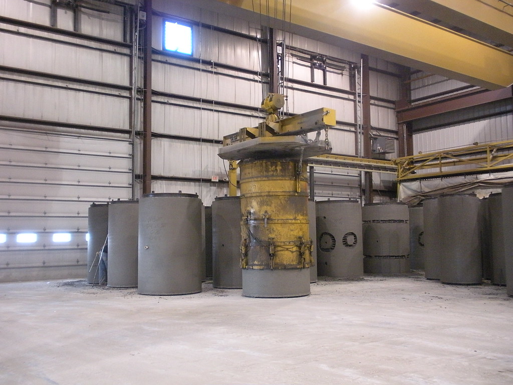 Welch Bros Concrete 2011 Welch Bros Concrete 2011 Moving a… Flickr