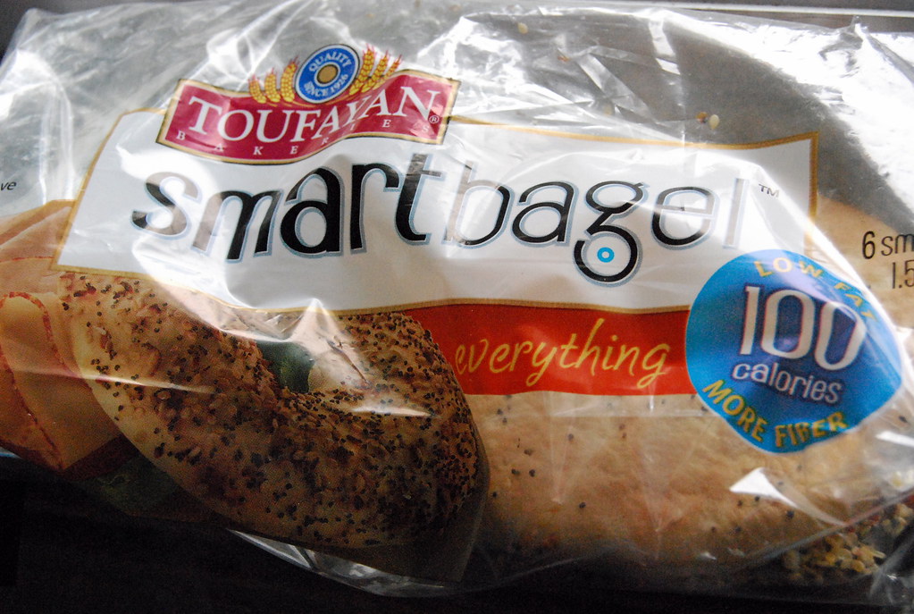Smart Bagels Cate O'Malley Flickr