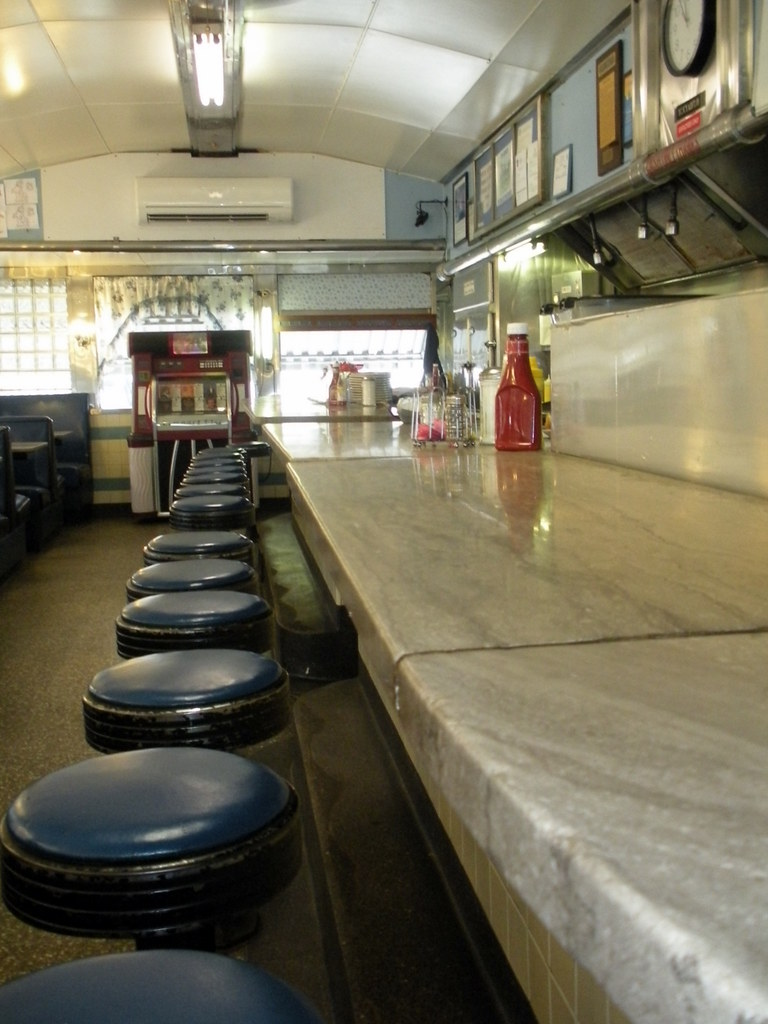 29 Diner Fairfax VA 10536 Lee Highway (Rt 29) Fairfax Vi… Flickr