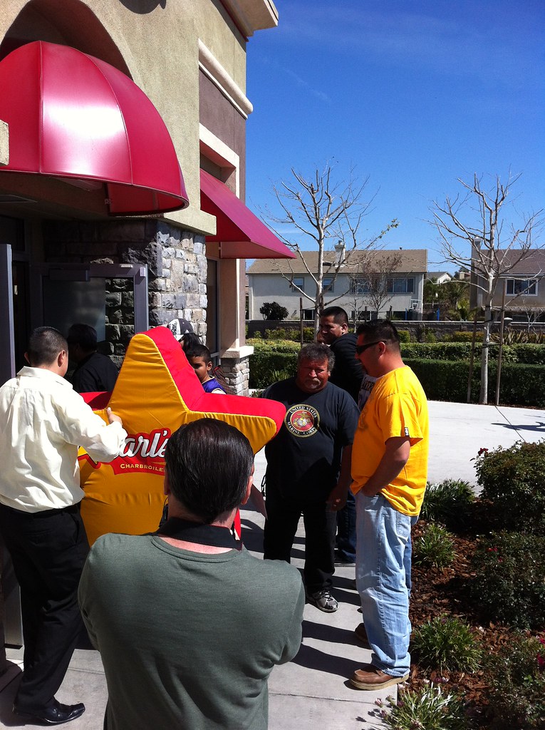 Lined up in Mira Loma a photo on Flickriver