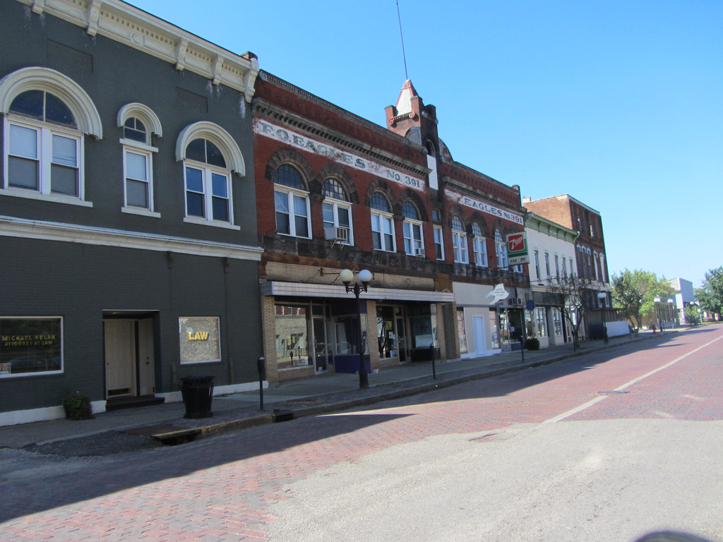 20110918 15 Nelsonville, Ohio David Wilson Flickr