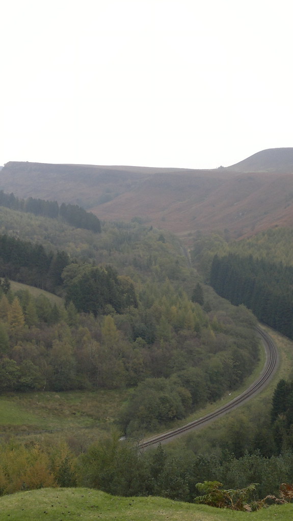 North York Moors railway Walk from Levisham to Skelton Tow… Flickr