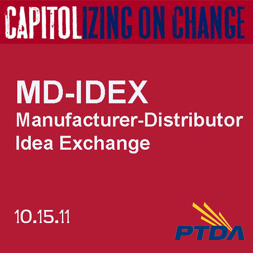 MDIDEX Power Transmission Distributors Association Flickr