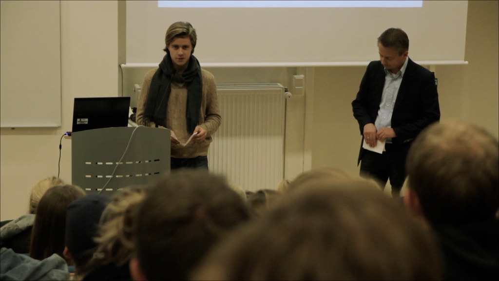 En liten historie Jarand Breian Herdal Flickr