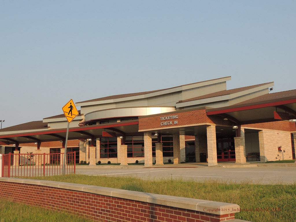 2015 08 26 Joplin Regonal Airport Flickr