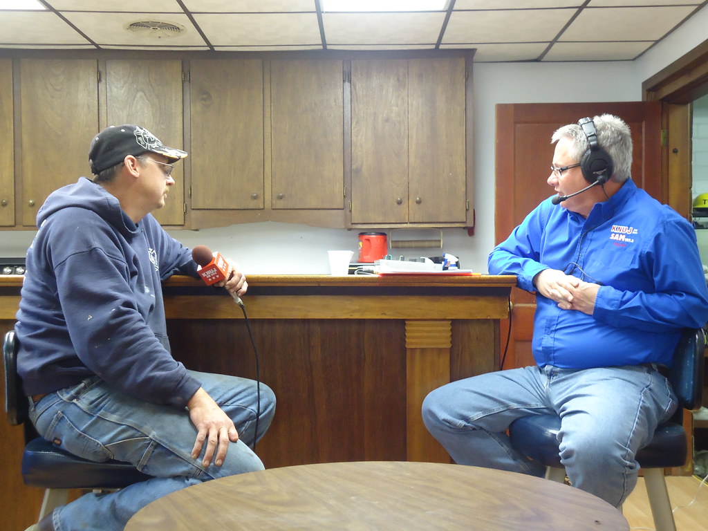 Gibbon Fire Department KNUJMediactive Flickr