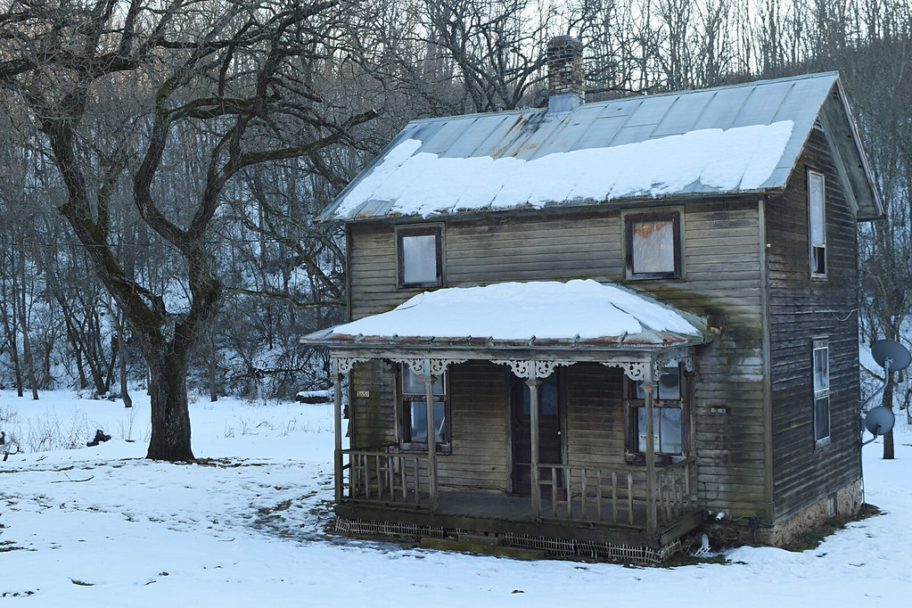 Untitled Dane County, Wisconsin Peter Gorman Flickr