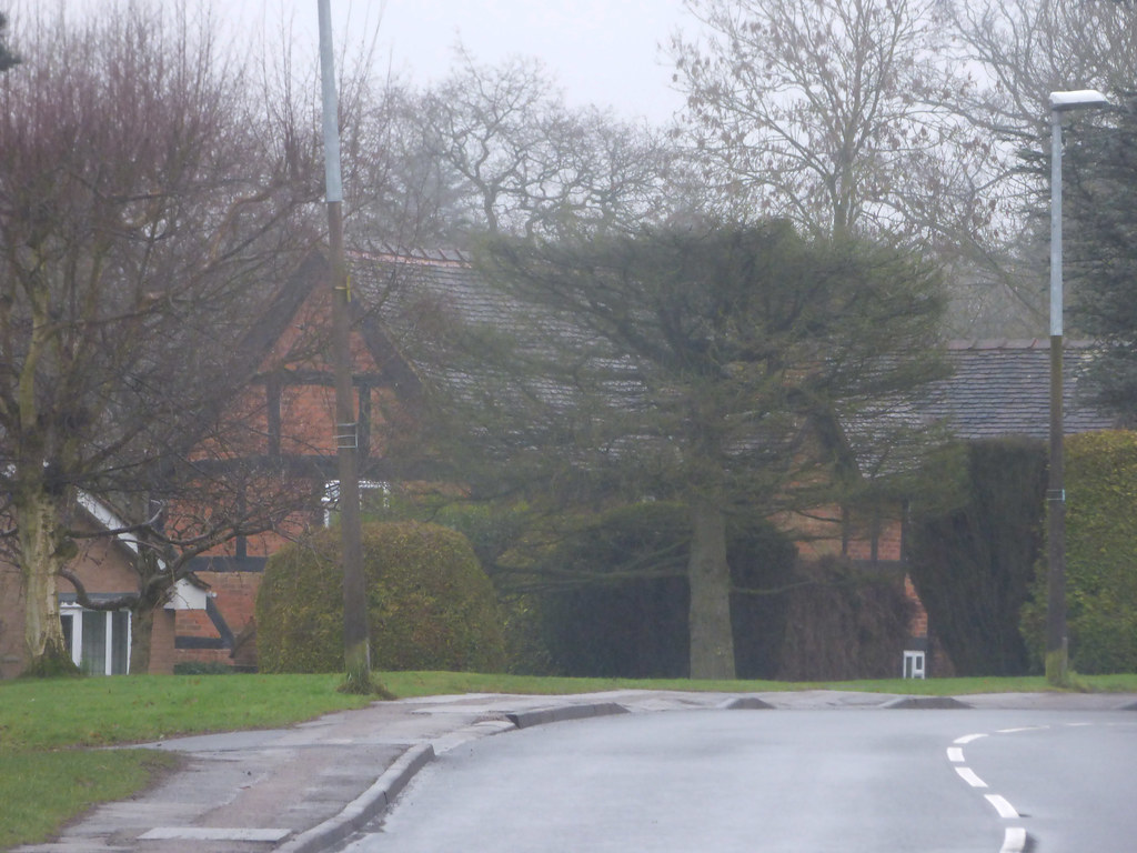 Packwood Farm Grange Road and Beconsfield Close, Dorridg… Flickr