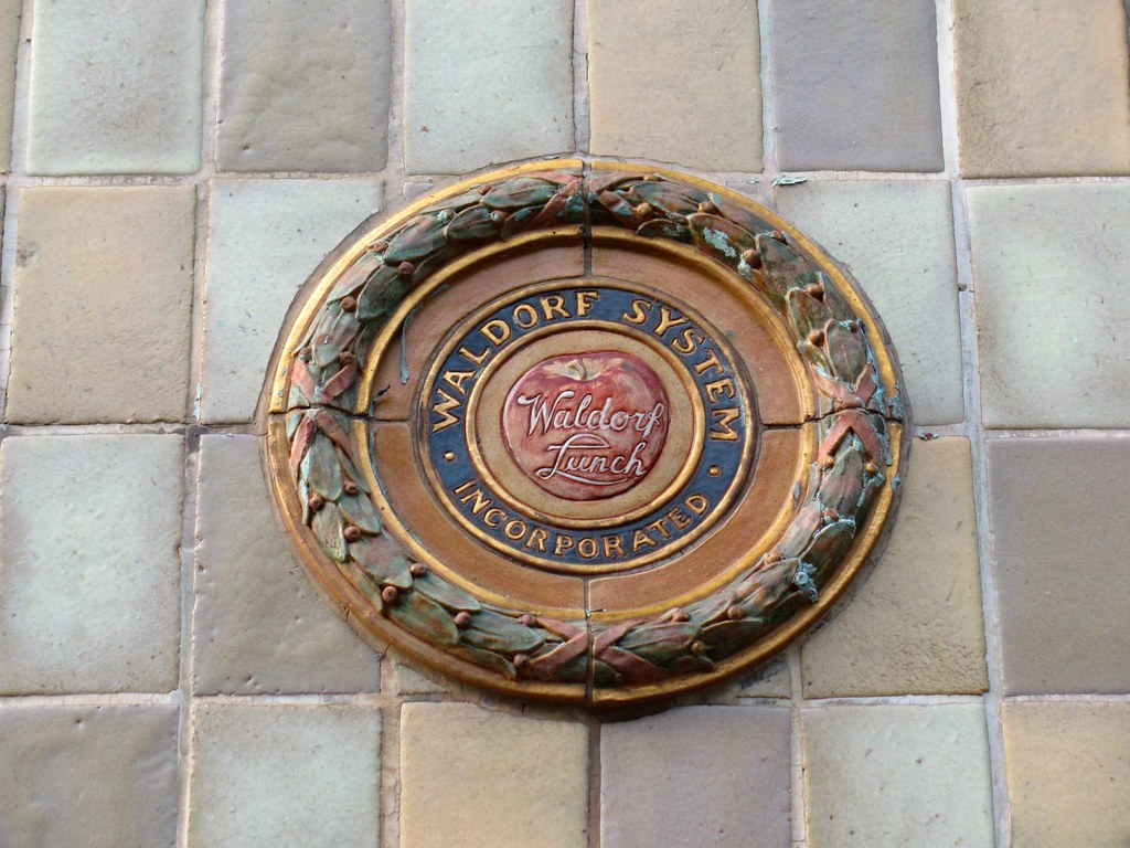 Waldorf Lunch Waldorf Lunch was started in 1904 in Springf… Flickr