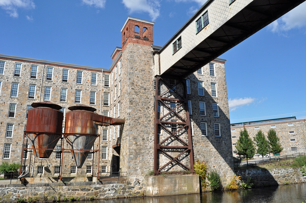 Flickriver Photoset 'West Warwick, Rhode Island' by Blake Gumprecht