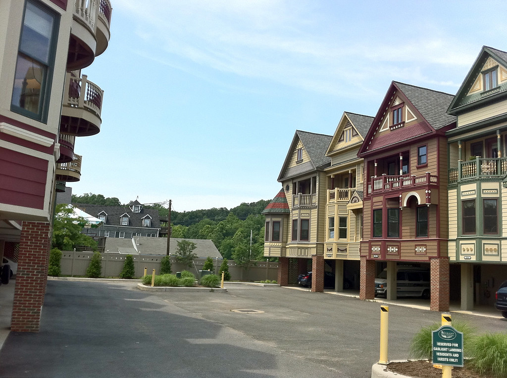 Town of Occoquan Occoquan, VA NoVA.1 Flickr