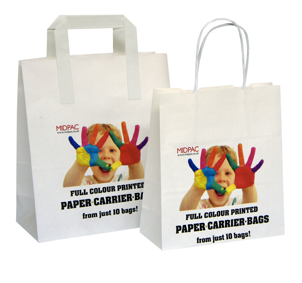 digitalprintedpapercarrierbags digital printed paper c… Flickr