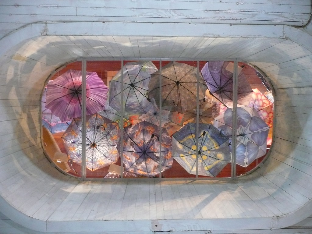 Natchitoches, LA KaffieFrederick General Mercantile Store… Flickr