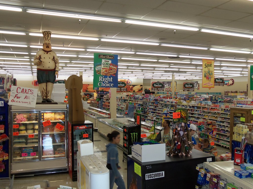 Hometown Market 248 Hometown Markets Flickr