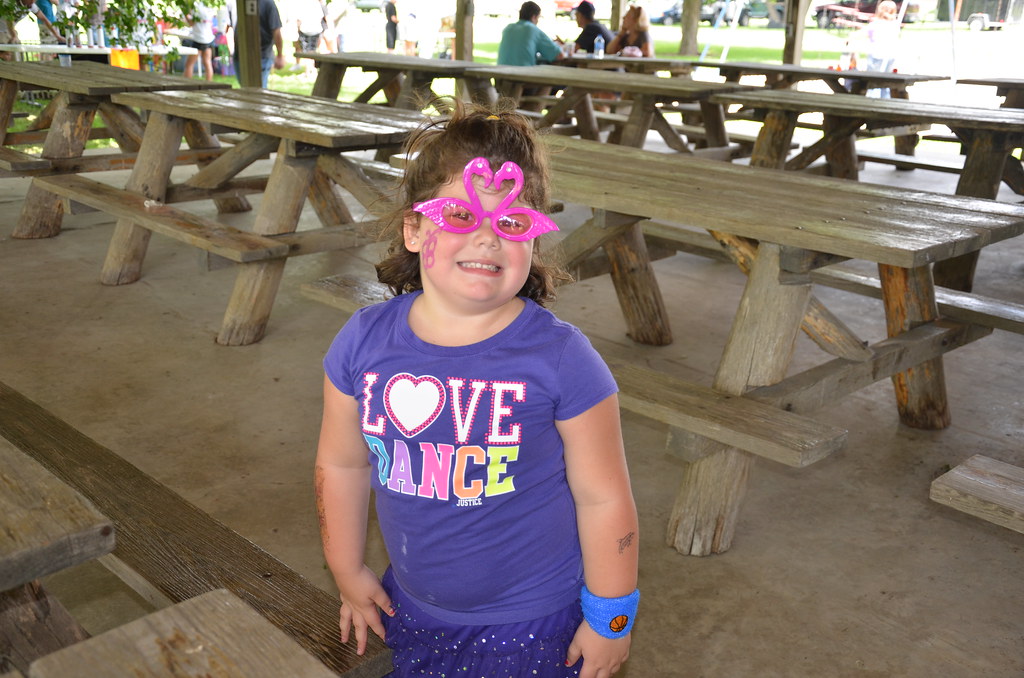 Pool Benefit Dat 121 Tracy Dehne Flickr