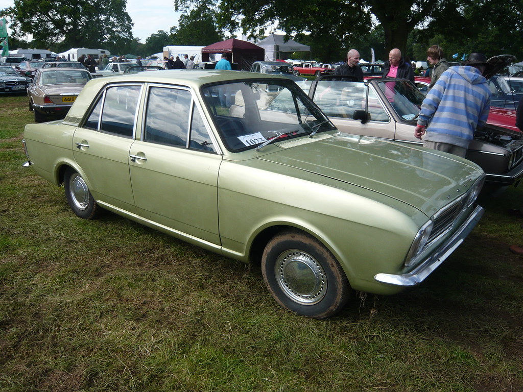 Glamis 2011 016 Scottish_Classic Flickr