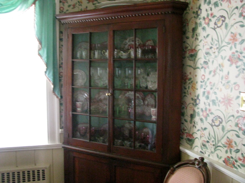 Table Rock Farm Wheeling, WV The house on Table Rock far… Flickr