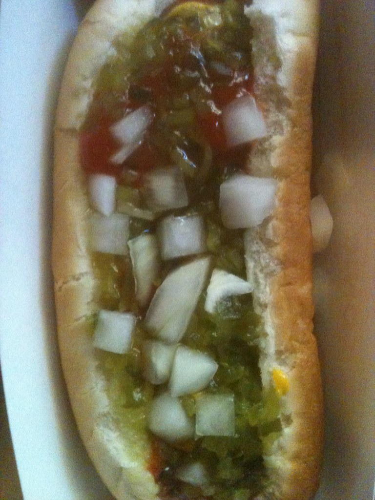 Intestinal blockage Inside my intestine I have intestinal … Flickr