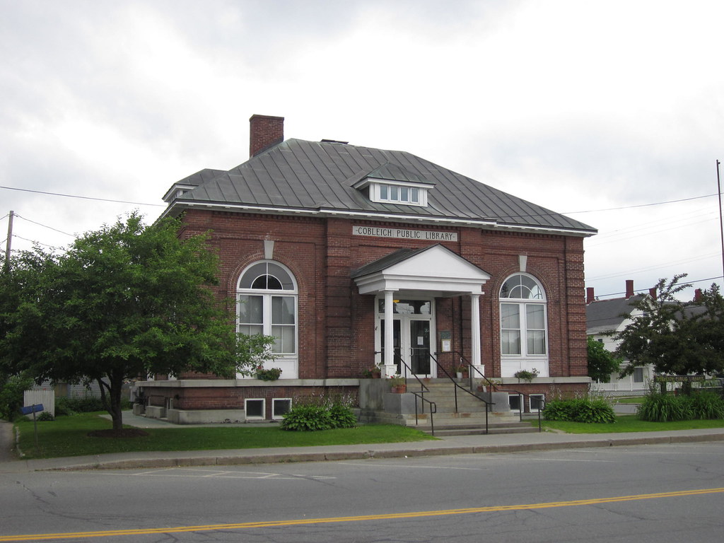 Lyndonville, Vermont Lyndonville, Vermont Doug Kerr Flickr