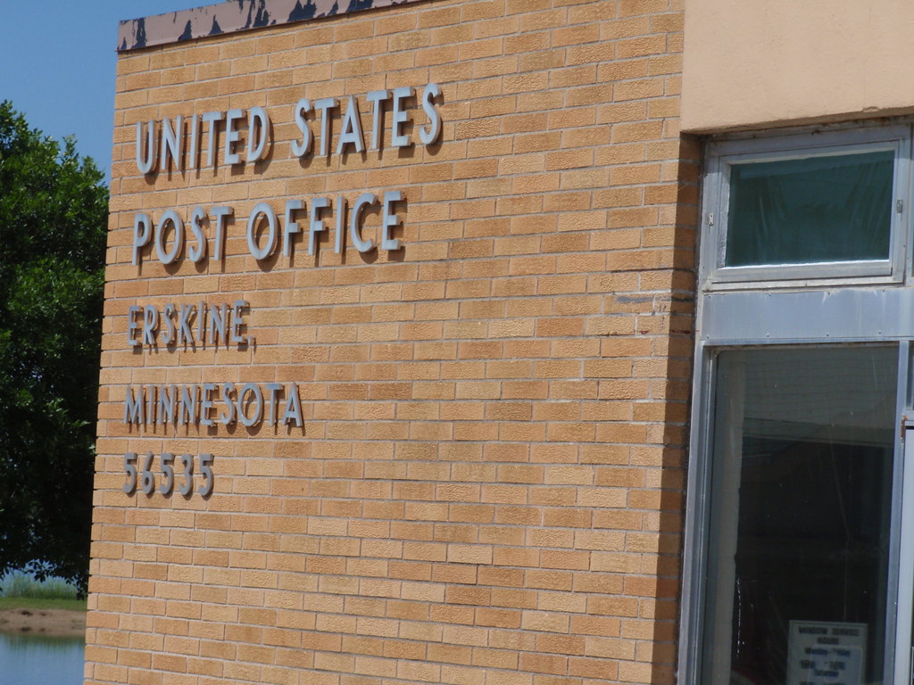 Erskine, MN 56535 Al Flickr