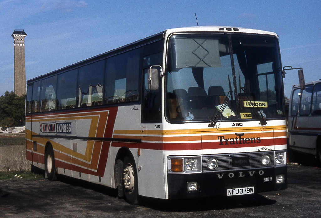 glc trathens yelverton nfj379w battersea c81 JL John Law Flickr