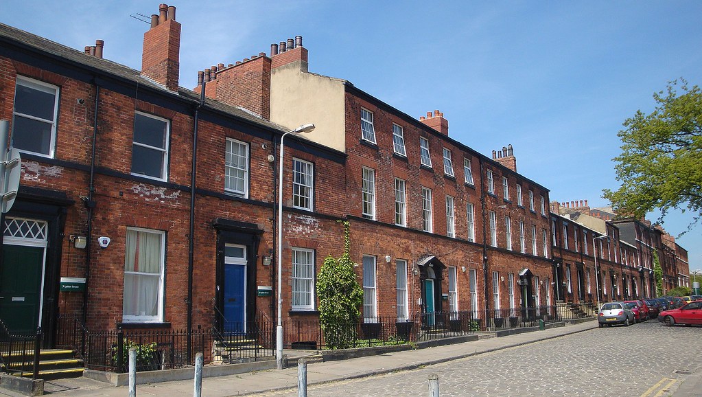 [7219] Leeds Woodhouse 741 Lyddon Terrace 741 Lyddon… Flickr